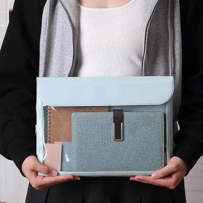 Mr. Pen- File Folder - Image 7