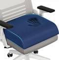 TranquilRelax 2XL Seat Cushion, Memory Foam Cushion by Unknown