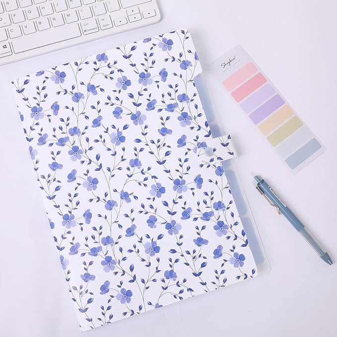 SKYDUE Expanding File Folder - Image 6