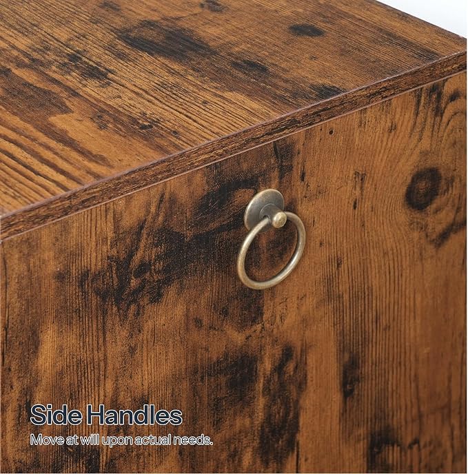 HOOBRO Literature Organizers, 24 Compartments Office Mailbox - Image 8
