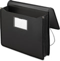 Smead Poly Wallet, Accordion File Organizer by SMEAD