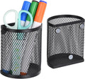 LUCYCAZ Magnetic Pencil Holder by LUCYCAZ