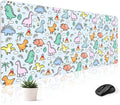Mousepad Desk Mat Gaming Large Keyboard Cute Office Desktop Computer Laptop by Stanoha