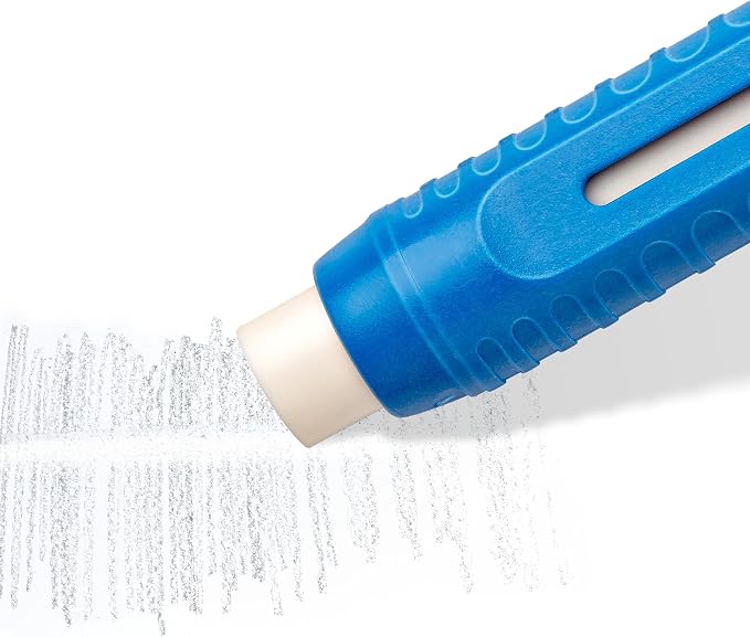 STAEDTLER Mars Plastic Eraser Pen - Image 6