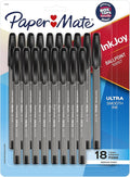 Paper Mate InkJoy 100ST Ballpoint Pens, Medium Point by PaperMate