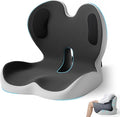 Ergonomic Seat Cushion, Office Chair Cushion by XZdream
