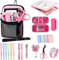 19 Piece Nursing School Essentials, All-in-one Nursing Student Starter Kit by Unknown