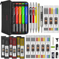 Nicpro 31 Pack Carpenter Pencil Set by Nicpro