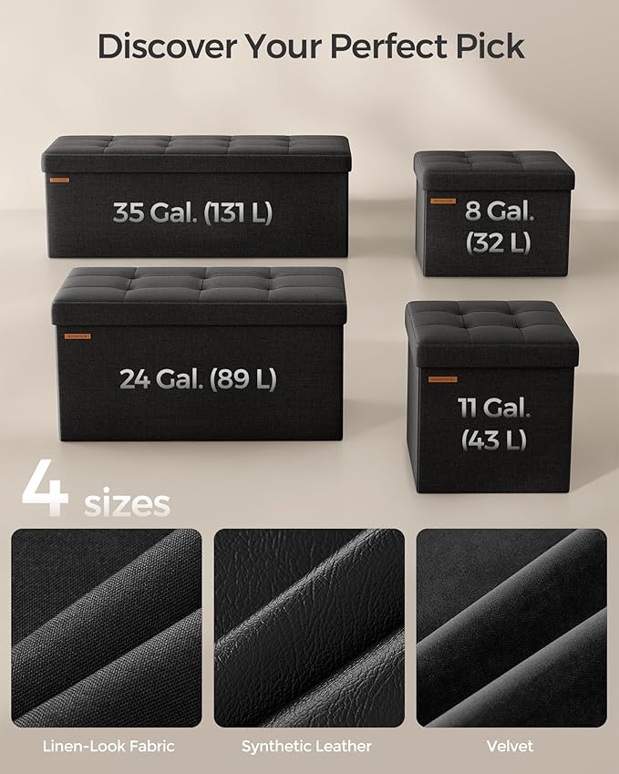 SONGMICS MAZIE Collection - Image 6