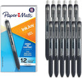 Paper Mate InkJoy Gel Pens, Retractable, Fine Point, Teacher Supplies by Unknown