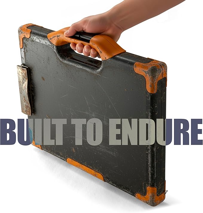 OIC83324 - OIC Clipboard Storage Box - Image 10