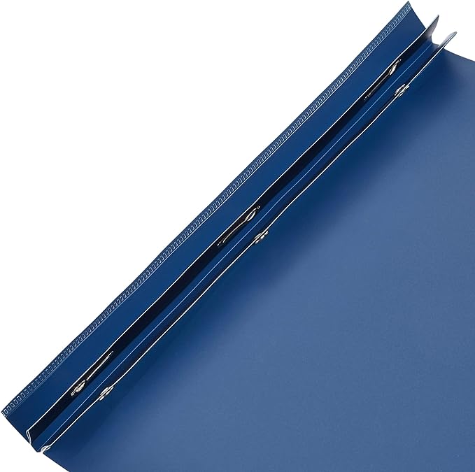 Amazon Basics Letter Size Clear Front Report Covers - Image 3