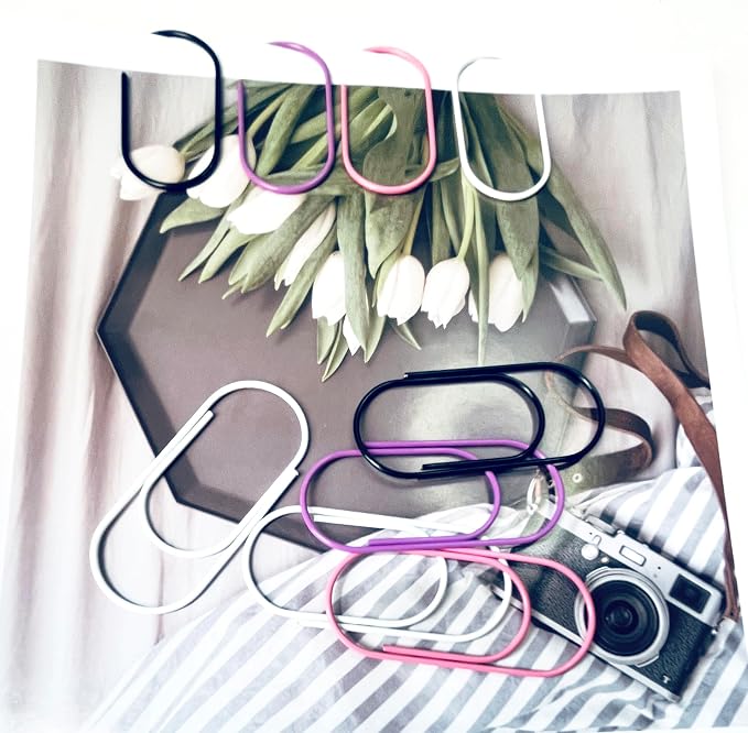 Big Paper Clips - Image 4