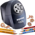 Bostitch Office Electric Pencil Sharpener, Heavy Duty Classroom Sharpener by BostitchOfficeProducts