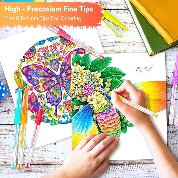 Soucolor Teen Girl Boys Gifts Trendy Stuff, Aesthetic Cute Preppy Stuff School - Image 4
