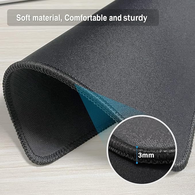 Zhithink 11 Pack Mouse Pad - Image 3