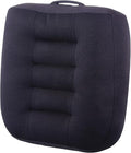 WSGJHB Large Seat Cushion, Extra Thick Booster 20x20x6 inchs, Car Drivers by SeatCushionforOfficeChairCar