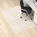 Blvornl Office Chair Mat for Hardwood Floor and Low Pile Carpet, 47.2"x 60" by Blvornl