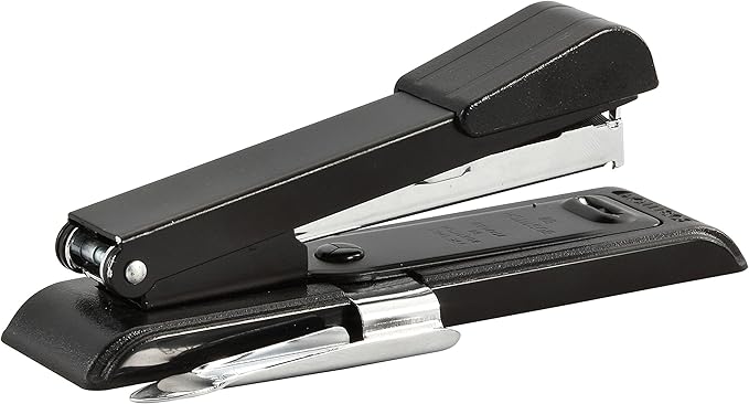 Bostitch Office B8 PowerCrown Travel & Desktop Stapler, 30 Sheet Capacity - Image 4