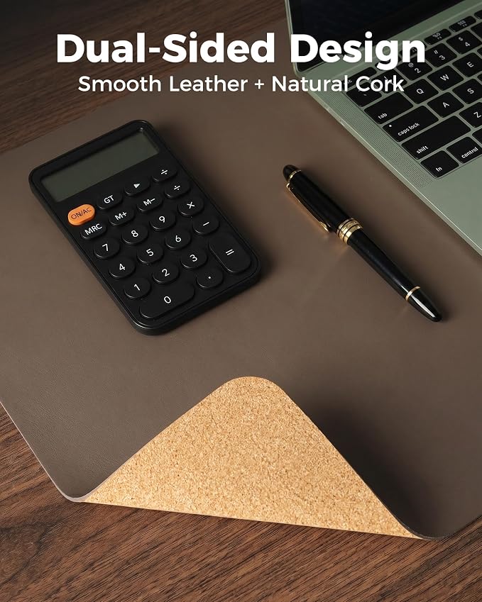 Aothia Dual-Sided Desk Pad - Image 2