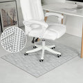 Chair Mat for Hardwood & Tile Floor, Anti Slip, Floor Protector for Home Office by RccugmatS