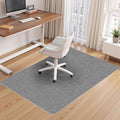 Office Chair Mat, Hard Floor Chair Mat Suitable by Higoom