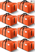 HOMESURE Supports 200lbs Heavy Duty Moving Bags by HOMESURE
