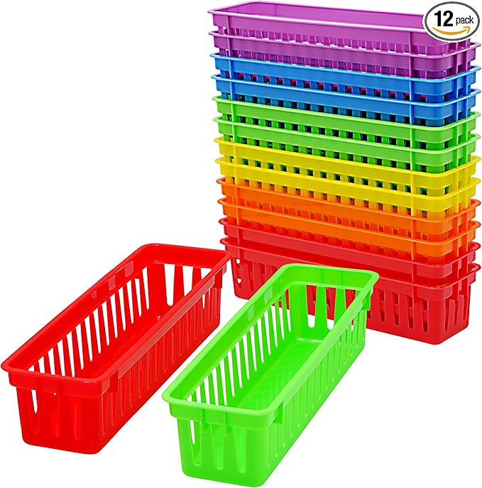 4E's Novelty 12 Pack Pencil Holder by 4EsNovelty