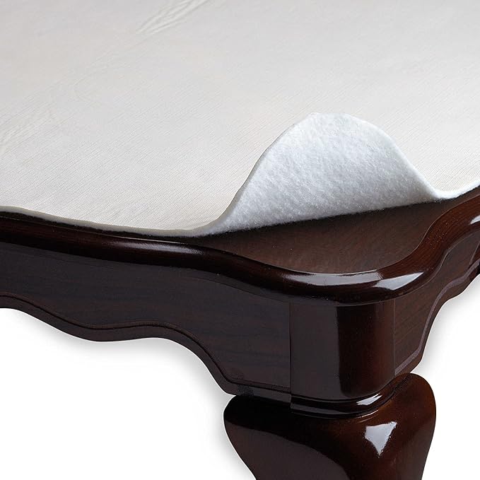 LAMINET - Deluxe Cushioned Heavy-Duty Table Pad Protector - Image 7