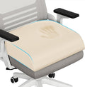 TranquilRelax 2XL Seat Cushion, Memory Foam Cushion by Unknown
