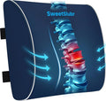 SweetSlubr Lumbar Support Pillow by Unknown
