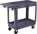 WEN Service Utility Cart, 500-Pound Capacity, 40 x 17-Inch by WEN