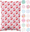 Pretty Package Store 10x13 Designer Poly Mailer 100 Pack Heavy Duty Waterproof by PrettyPackageStore