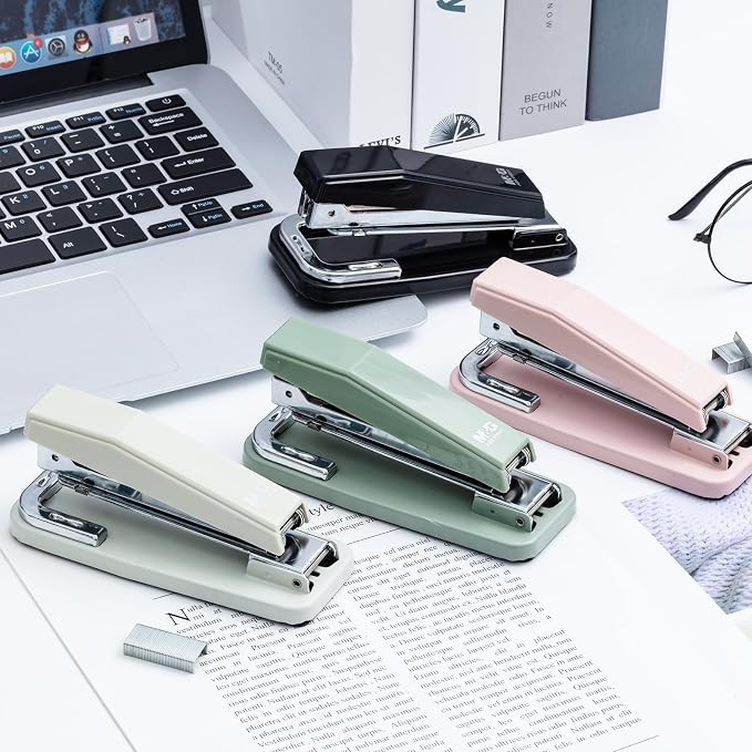 M&G Desktop Stapler Swing-Arm Stapler - Image 2