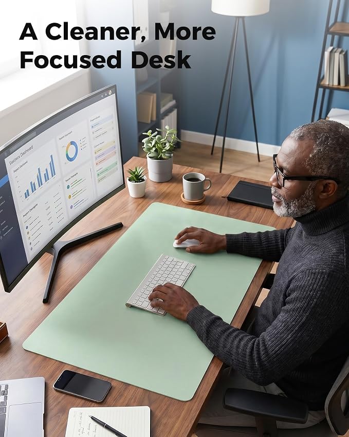 Aothia Double-Sided Desk Pad - Image 7
