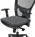 SINOSSO Excellent Support Effect Office Chair Cushion 1 Pack, Luxury Air Mesh by SINOSSO