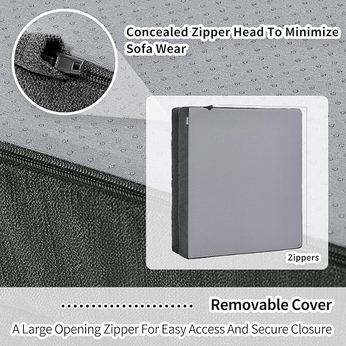 Recliner Cushions for Elderly - Image 7