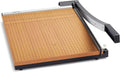 X-ACTO 15" x 15" Heavy Duty Paper Trimmer, Commercial Grade, Guillotine Paper by Unknown