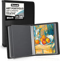 Dunwell 11x14 Art Portfolio Binder by Dunwell