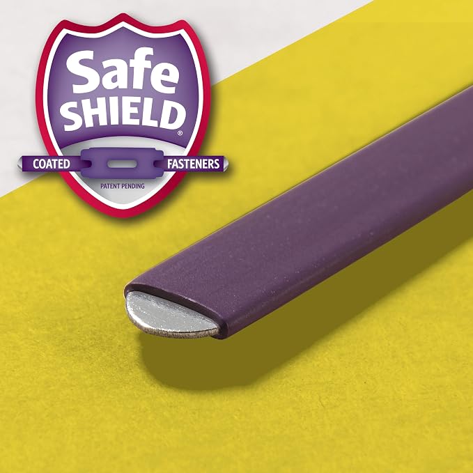 Smead Pressboard Classification File Folder - Image 4
