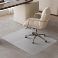 Office Chair Mat for Carpet Floors, Desk Mats 48"X36" for Rolling Desk on Low by SHAREWIN