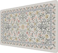 iCasso Aesthetic Flower Mouse pad by iCasso