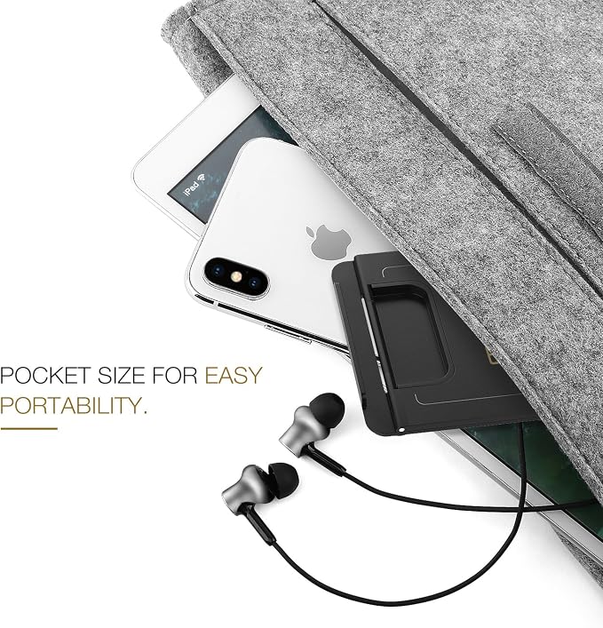 MoKo 2PCS Phone/Tablet Stand, Desktop Holder - Image 4