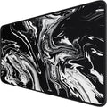 Large Extended Gaming Mouse Pad by Hsmienk