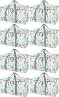 BALEINE 8-Pack Oversized Moving Bags by BALEINE