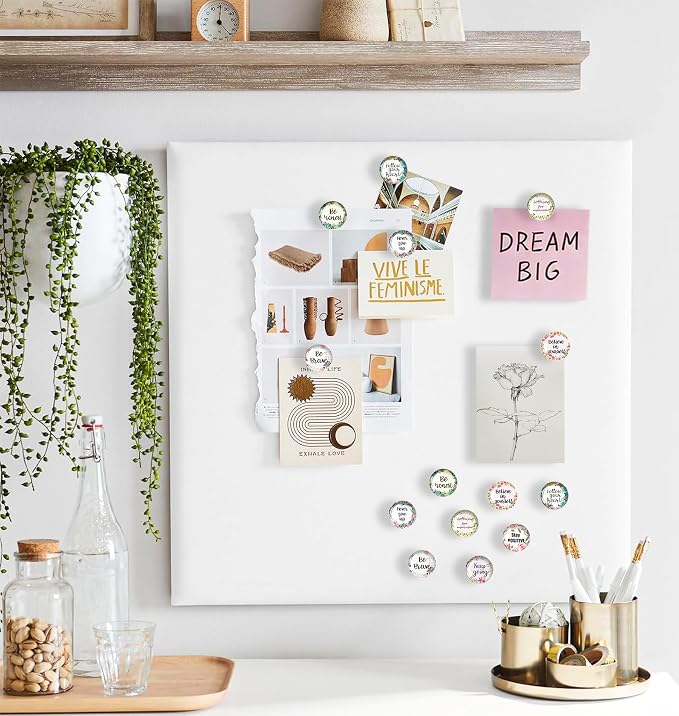Push Pins, Thumb Tacks, Decorative Push Pins, Cute Thumb Tacks and Pushpins - Image 5