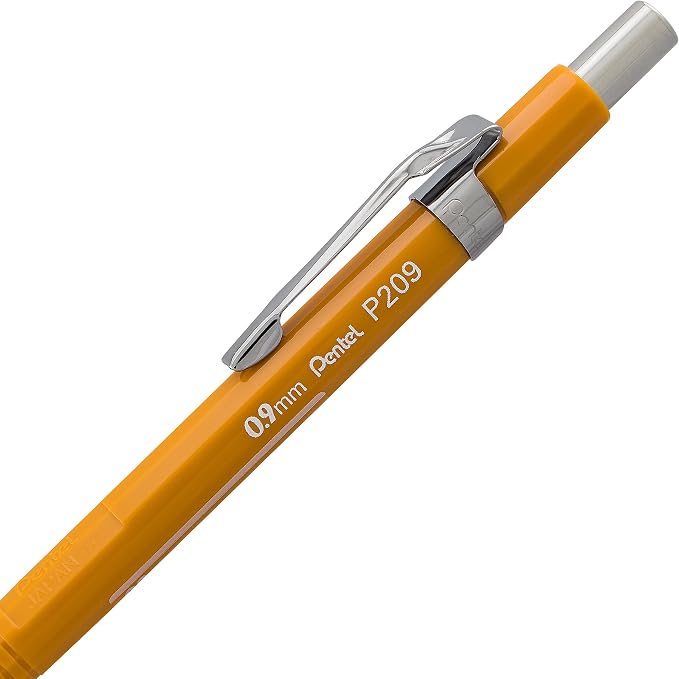Pentel Sharp Mechanical Pencil, Bold Line - Image 3