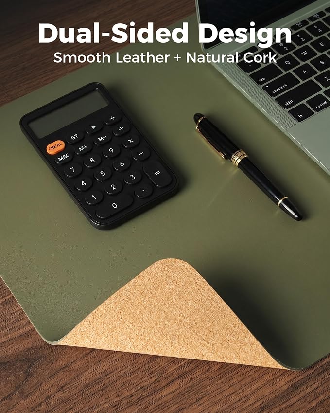 Aothia Dual-Sided Desk Pad - Image 2
