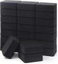Dry Erase Erasers, IHPUKIDI 24 Pack Magnetic Whiteboard Dry Eraser Chalkboard by IHPUKIDI