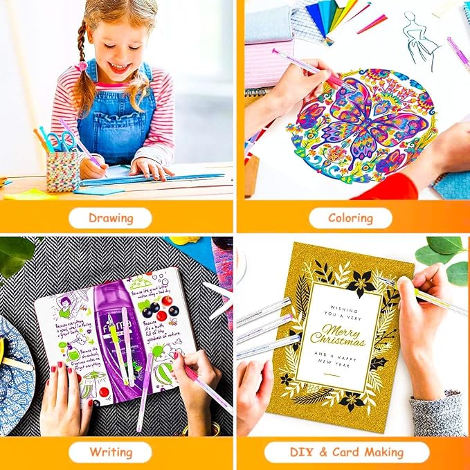 Soucolor Teen Girl Boys Gifts Trendy Stuff, Aesthetic Cute Preppy Stuff School - Image 5
